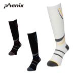 PHENIX Phoenix лыжи носки носки мужской <2024> ESM23SO11 / PH Ski Touring Socks
