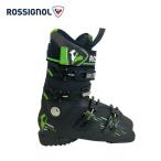 ROSSIGNOL Rossignol лыжи ботинки <2025>SUPER VIRAGE 105 SC - BLACK / RBM2610