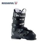ROSSIGNOL ロシニョール スキー ブーツ<2025>SPEED 80 HV+ - BLACK / RBM8050