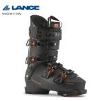 LANGE Lange лыжи ботинки мужской женский 2025 SHADOW 110 MV GW ( Shadow 110 MV GW) [LBM2080] [ рукоятка walk ]