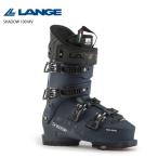 LANGE Lange лыжи ботинки мужской женский 2025 SHADOW 100 MV GW ( Shadow 100 MV GW) [LBM2100] [ рукоятка walk ]