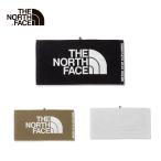 THE NORTH FACE The * North * лицо лыжи аксессуары полотенце мужской женский <2024> NN22100 / Comfort Cotton Towel L
