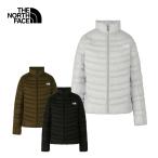 スキーウェア レディース スキージャケット THE NORTH FACE ザ・ノース・フェイス <2024> NYW82312 / Thunder Jacket サンダー
