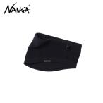 NANGA наан ga защита горла "neck warmer" мужской женский <2027> N1Pn / POLARTEC NECK WARMER