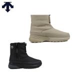 DESCENTE デサント スノーブーツ スノーシューズ メンズ レディース＜2024＞ DM1WJD06 / SLEET B
