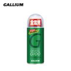 GALLIUM канава um воск <2025> GENERAL*G100 / 100ml /jenelaru*G100/SX0013/ спрей лыжи сноуборд сноуборд 