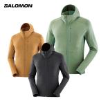SALOMON Salomon Parker мужской <2024>ESSENTIAL LTWARM HD M / LC2111