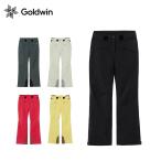  лыжи we ASCII брюки женский брюки goldwyn Goldwin 2025 W's GORE-TEX 2L Pants / GW33350[GORE-TEX]