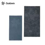 GOLDWIN goldwin лыжи аксессуары шея gator 2025 Multiple Neck Gaiter / G93391