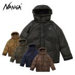  пуховик мужской пуховик NANGA<2025>AURORA TEX LIGHT UTILITY DOWN JACKET