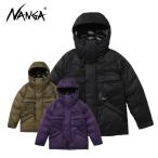  пуховик мужской лыжи жакет NANGA наан ga down <2025> MOUNTAIN BELAY COAT / mountain bire- пальто / ND2441-1C400-C