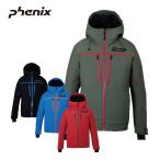  лыжи одежда мужской лыжи жакет Phoenix PHENIX <2025>ESM24OT14 / Shape Cut Jacket