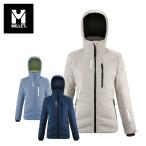 スキーウェア レディース スキージャケット ミレー MILLET <2025> MONASHEE JKT W / MIV9902