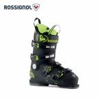 ROSSIGNOL Rossignol лыжи ботинки мужской женский 2025 SPEED 100 HV+ / RBM8030