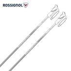 ROSSIGNOL Rossignol лыжи paul (pole) stock женский 2026 ELECTRA PREMIUM CLIP SILVER / RDN5010