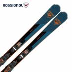ROSSIGNOL ロシニョール スキー板 2025 EXPERIENCE 80 CARBON + XPRESS 11 GW プレート/ビンディング セット 取付無料