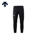 DESCENTE Descente лыжи одежда нижний трико Kids Junior <2025>DW4FUD60J / JUNIOR UNDER TIGHTS