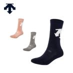 DESCENTE Descente лыжи носки Kids Junior <2025>DW4FSO60J / JUNIOR SOCKS