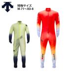 DESCENTE Descente GS One-piece мужской женский 2025 DW4FRC69U / GIANT SLALOM RACE SUITS [ особый размер ][M-71~XO-80]
