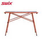 SWIXswiks лыжи техническое обслуживание <2025> T0076-3 / рейсинг расческа ng стол 