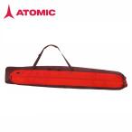 ATOMIC атомный сумка * кейс 2 шт. для мужской женский 2025 DOUBLE SKI BAG / двойной лыжи сумка / AL5053810 / AL5053820