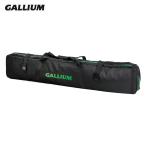 GALLIUM канава um все в одном сумка мужской женский <2025> ALL IN ONE Ski &amp; SB Case / KC0108