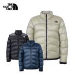 スキーウェア メンズ スキージャケット THE NORTH FACE ザ・ノース・フェイス ダウン レディース<2025>ZIZ ACONCAGUA JK
