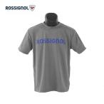 [15 день ограничение P10 раз!]ROSSIGNOL Rossignol футболка <2023>ROSSIGNOL H/S T SHIRT