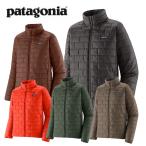 PATAGONIA パタゴニア スキーウェア アウター ジャケット メンズ＜2026＞84213 / M's Nano Puff Jkt
