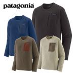 PATAGONIA パタゴニア スキーウェア トップス メンズ＜2026＞40236 / M's R1 Air Crew
