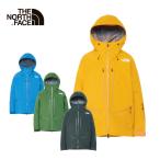 THE NORTH FACE The * North * лицо лыжи одежда внешний жакет мужской женский <2026>NS62525 / RTG GORE-TEX Jacket