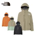 THE NORTH FACE The * North * лицо лыжи одежда внешний жакет мужской женский <2026>NS62510 / LAYBACK BC Jacket [GORE-TEX]