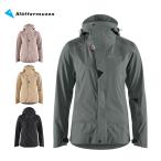 Klattermusenkretarum-sen лыжи одежда внешний жакет женский <2026>10655W12 / Brage 2.0 Jacket W*s