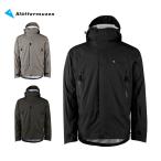 Klattermusenkretarum-sen лыжи одежда внешний жакет мужской <2026>10545 / Svalinn Hood Jacket M's