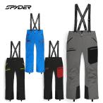 SPYDER Spider лыжи одежда брюки мужской женский <2026>38SA125312 / PROPULSION PANTS