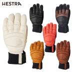 HESTRAhe -тактный la лыжи перчатка мужской женский <2026>3000780 / Fall Line Япония стандартный товар 