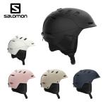 SALOMON Salomon лыжи шлем мужской женский <2026>HUSK PRO / Husq Pro Япония стандартный товар 
