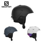 SALOMON Salomon лыжи шлем мужской женский <2026>PIONEER LT PRO / Pioneer L чай Pro Япония стандартный товар 