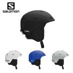 SALOMON Salomon лыжи шлем Kids Junior <2026>PIONEER LT JR / Pioneer L чай Junior Япония стандартный товар 