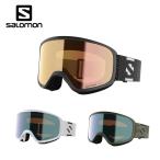 SALOMON Salomon лыжи защитные очки мужской женский <2026>AKSIUM 2.0 PHOTO /a расческа um2.0 фото [ style свет ][ очки * очки соответствует защитные очки ] Япония стандартный товар 