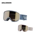 SALOMON Salomon лыжи защитные очки Kids Junior <2026>RIO / rio [ очки * очки соответствует защитные очки ][ зеркало ] Япония стандартный товар 