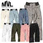 [11 день ограничение! все товар P10 раз!]MONOLITH монолит лыжи одежда брюки мужской <2026>REGULAR FIT PANTS / CP12508