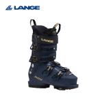 LANGE Lange лыжи ботинки женский <2026>SHADOW 95 W MV GW / Shadow 95ui мужской M bi/ LBO2240[ рукоятка walk ]