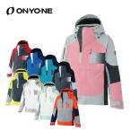 ONYONE オンヨネ スキーウェア アウター ジャケット メンズ レディース<2026>ONJ98042 / DEMO OUTER JACKET