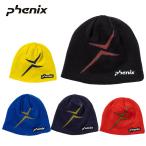 PHENIX Phoenix лыжи вязаная шапка Beanie мужской <2026>Cross MotifJacquard Beanie / украшение в виде креста Jaguar do Beanie / ESM25HW14