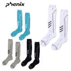 [5 день ограничение! все товар P10 раз!]PHENIX Phoenix лыжи носки мужской <2026>Lined Ski Socks / ESM25SO11