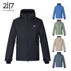 2117ob Швеция 2117 OF SWEDEN лыжи одежда жакет мужской <2026>7515931 / NAUSTA LIGHT PADDED SKIWEAR MEN*S JACKET