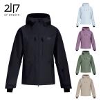 2117ob Швеция 2117 OF SWEDEN лыжи одежда жакет женский <2026>7615931 / NAUSTA LIGHT PADDED SKIWEAR WOMEN*S JACKET