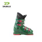 DALBELLOdaru Velo лыжи ботинки Kids Junior <2026>DRS 60 / D2502006.00