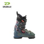 DALBELLOdaru Velo лыжи ботинки мужской женский <2026>VELOCE SPACE 110 /ve low che Space 110 / D2503107.10